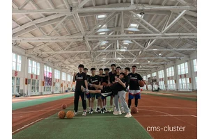  为什么良好的气氛能提高篮球训练的效果